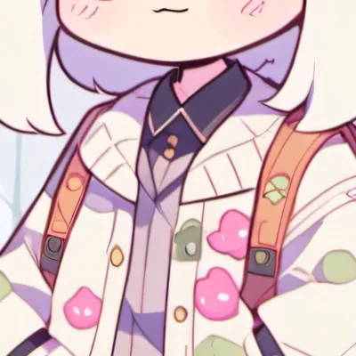 chat with ai character: Tenren