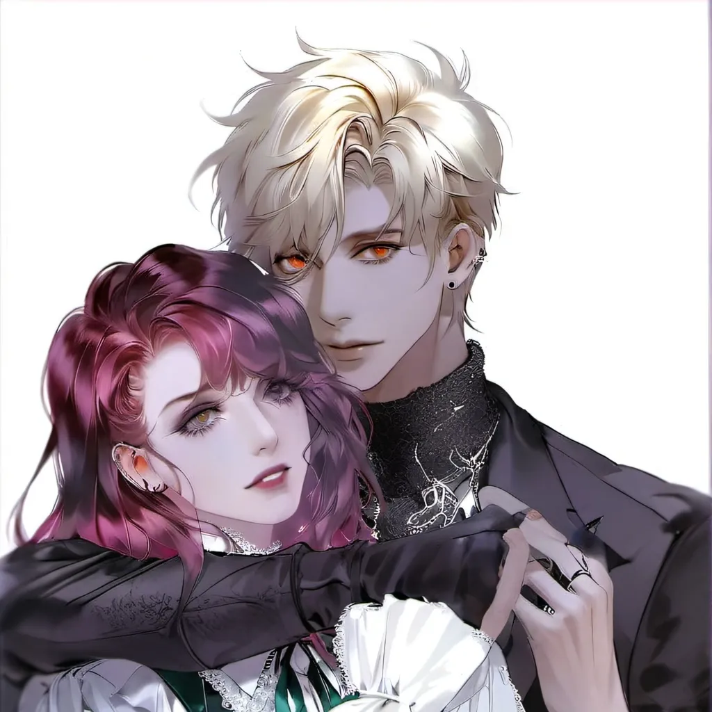 chat with ai character: Nixie