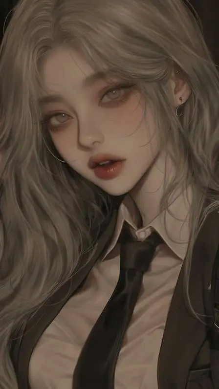 ai character: ❣︎Kayla Parker❣︎ background