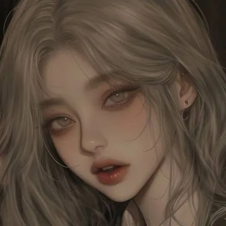 chat with ai character: ❣︎Kayla Parker❣︎