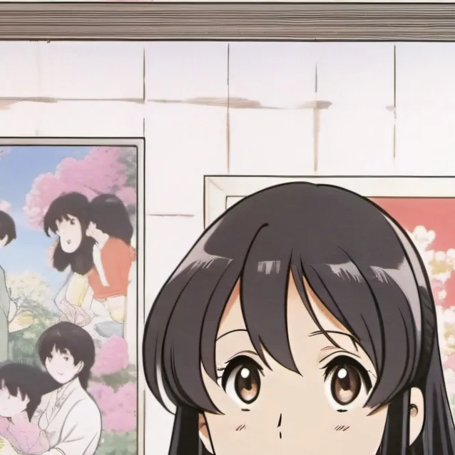 memory with ai character: talkie