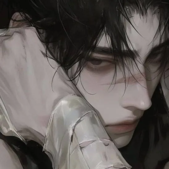 chat with ai character: Asher