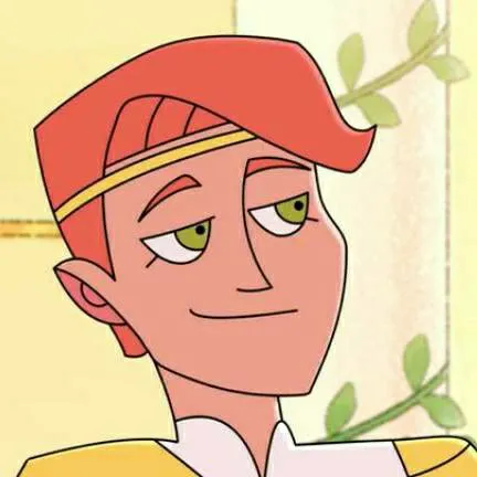 chat with ai character: FLower TAP