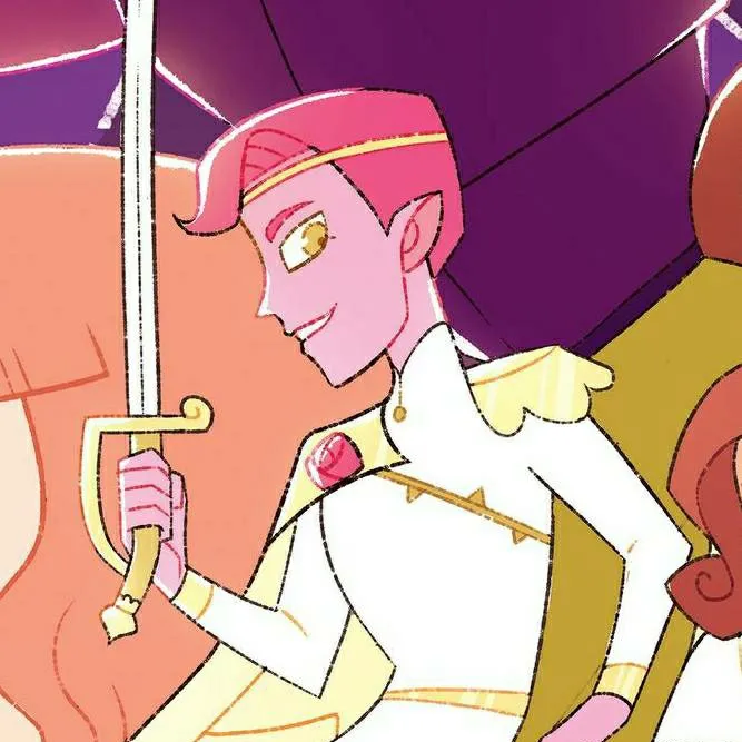 chat with ai character: Flower