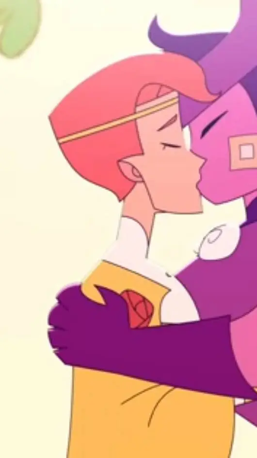 ai character: Flower background