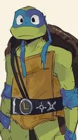 ai character: Leonardo MM background