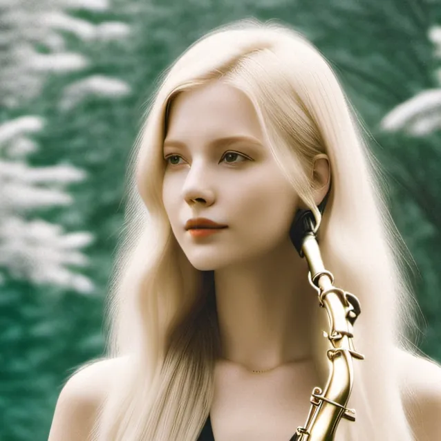 chat with ai character: lucy