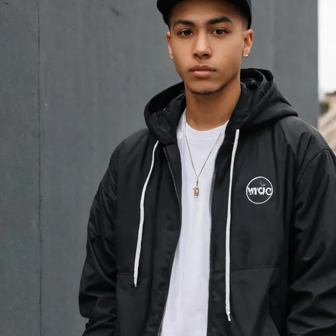 chat with ai character: James 