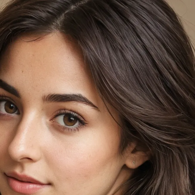 chat with ai character: Lucia