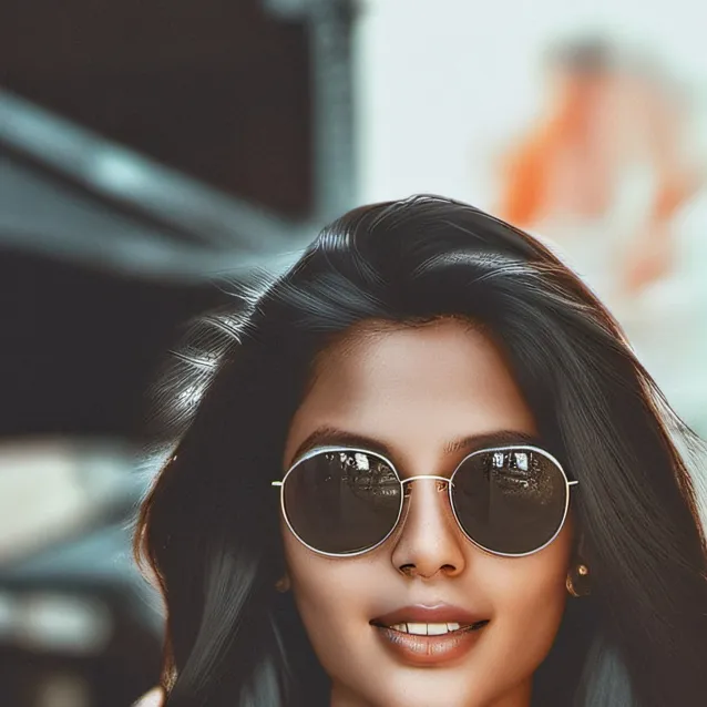 chat with ai character: Lilac