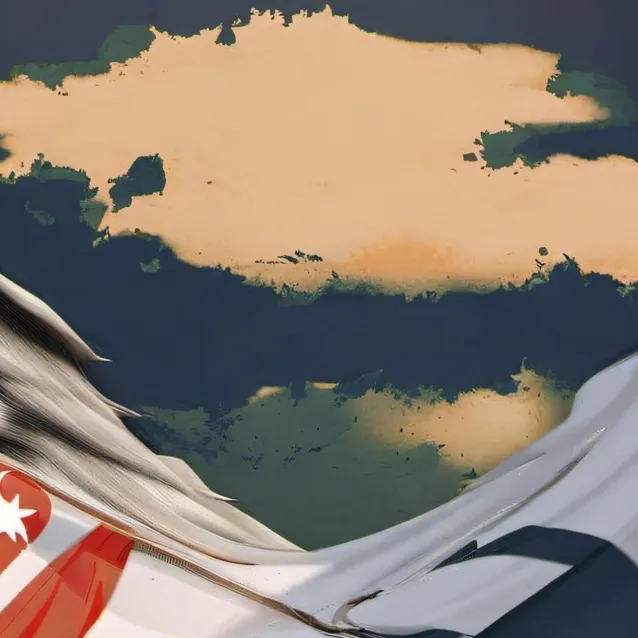 chat with ai character: america countrybal