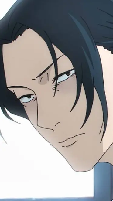 ai character: ¿¿¿JJK ON A BAR??? background