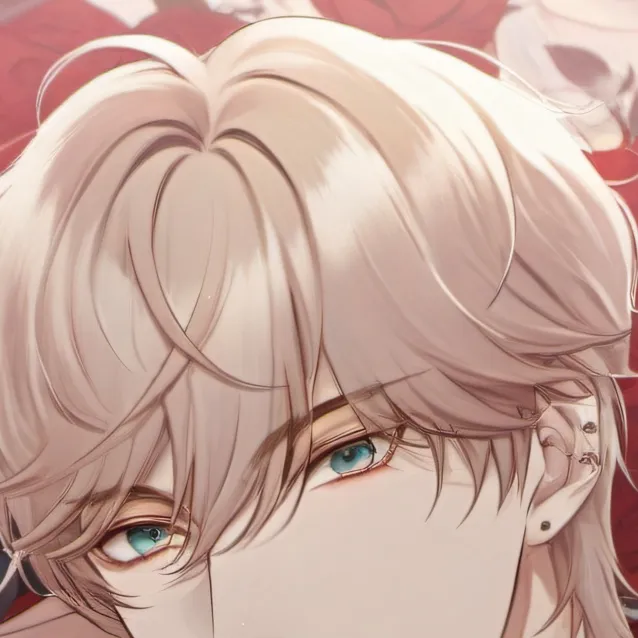 chat with ai character: Dayken