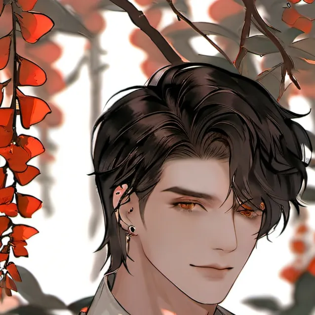 chat with ai character: Jack