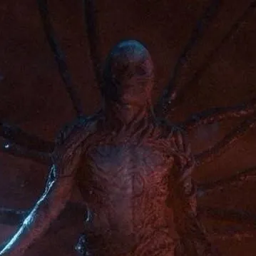 chat with ai character: Stranger Things 