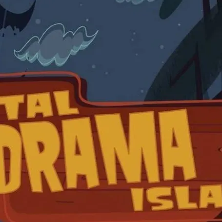 chat with ai character: Total Drama Island