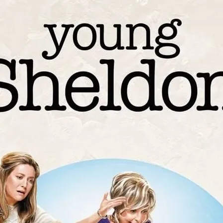 chat with ai character: Young Sheldon 