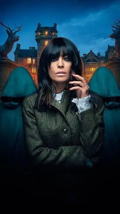 ai character: Traitors background