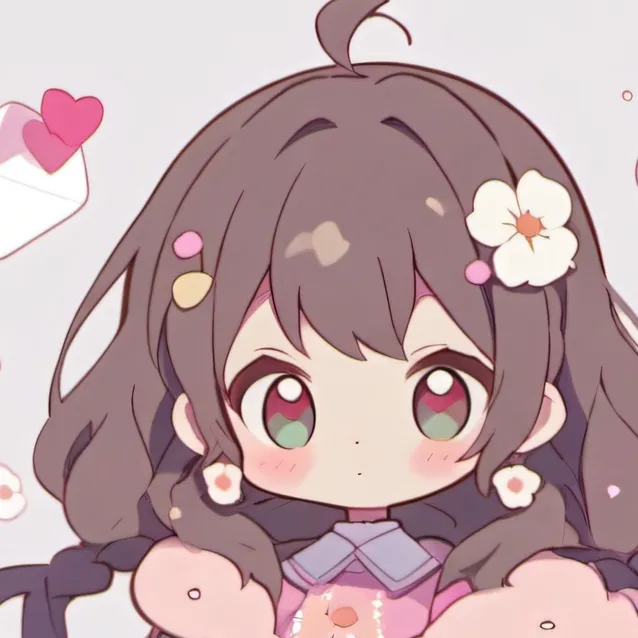 chat with ai character: Eri