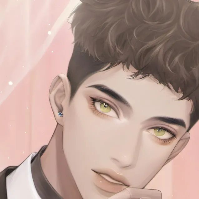 chat with ai character: Amir UBER eats 