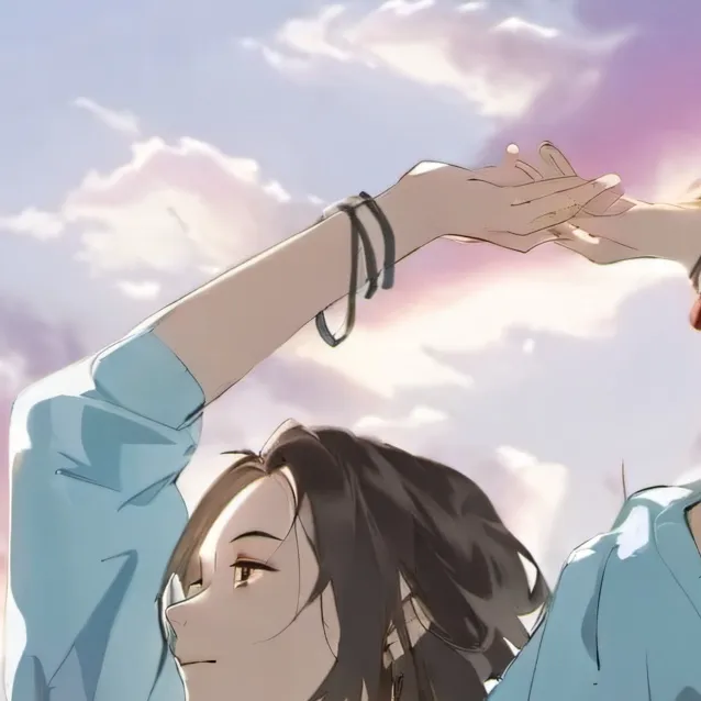 chat with ai character: Ella (big sis)