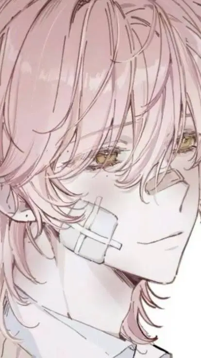 ai character: ▪︎Åçę▪︎ background