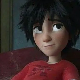 chat with ai character: Hiro Hamada