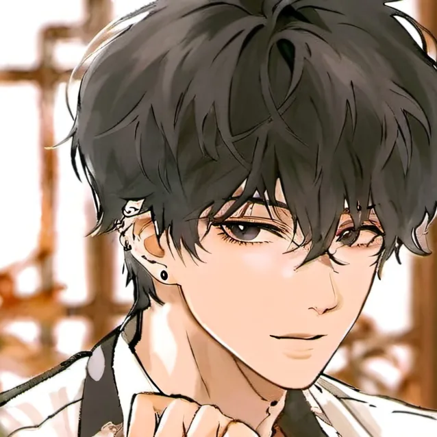 chat with ai character: ×•☆Zack☆•×