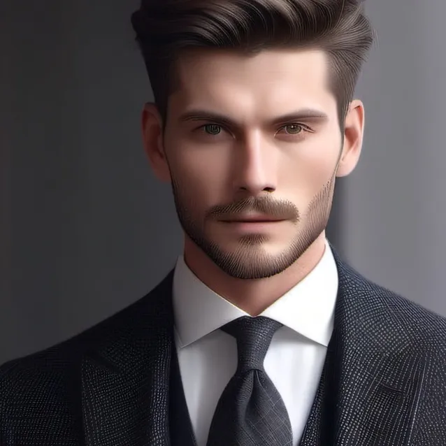 chat with ai character: enemy to lover