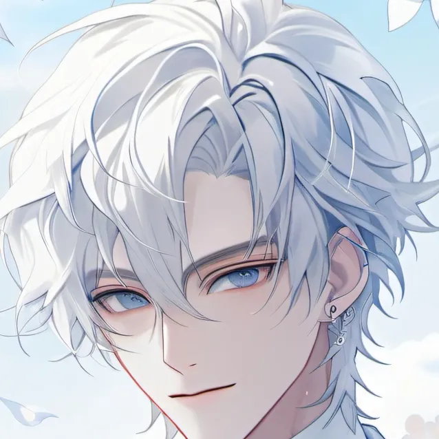 chat with ai character: Vincent 