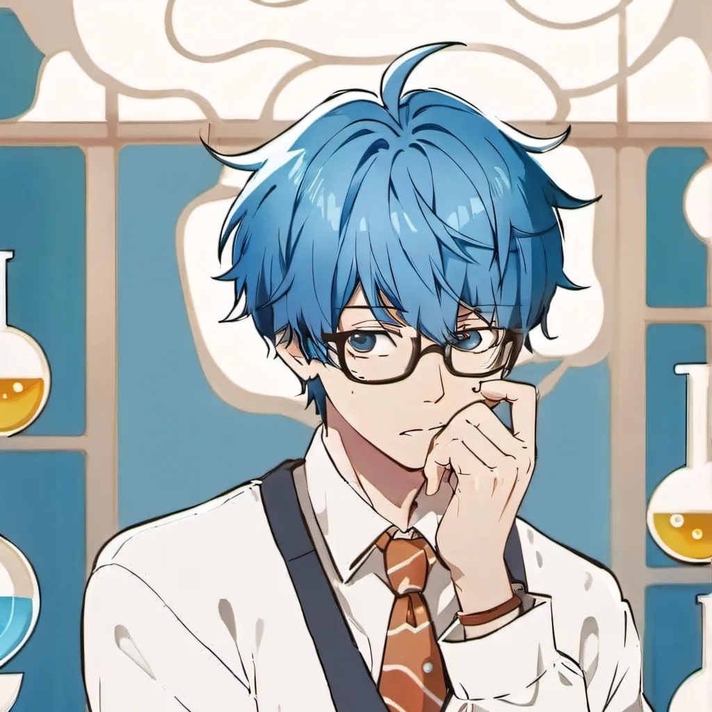 chat with ai character: Junji