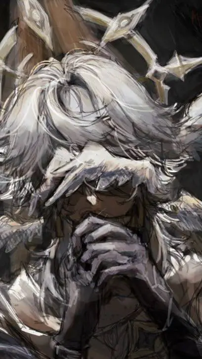 ai character: Ozias background
