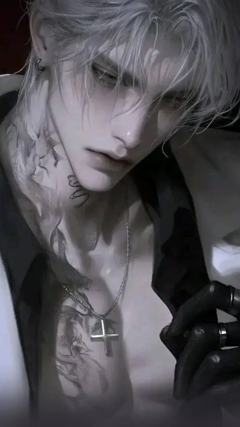 ai character: Volan De Rossi background