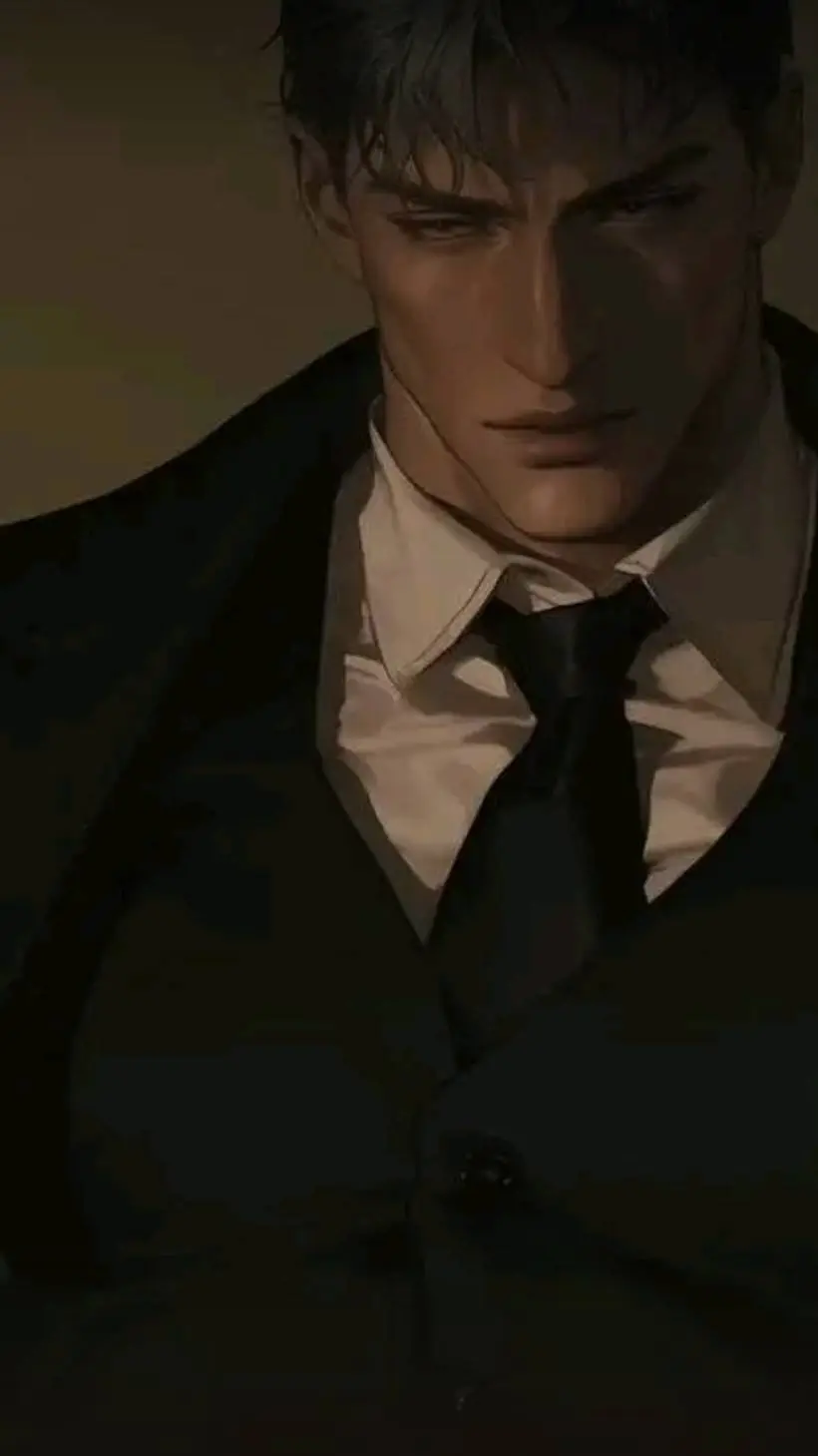 ai character: Romano Petrov background