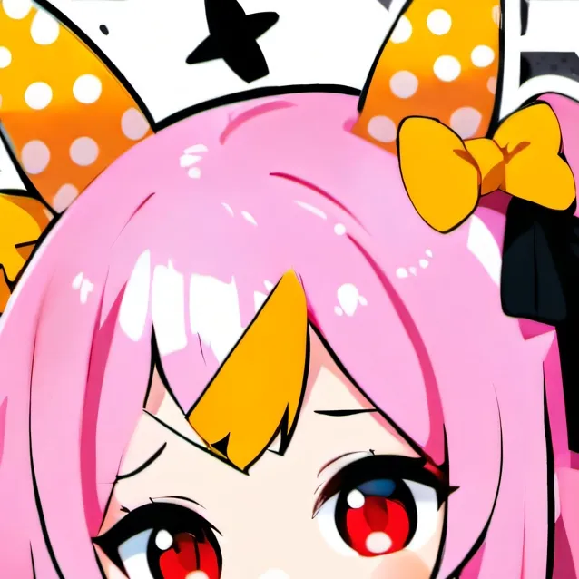 chat with ai character: pink diamond cute 