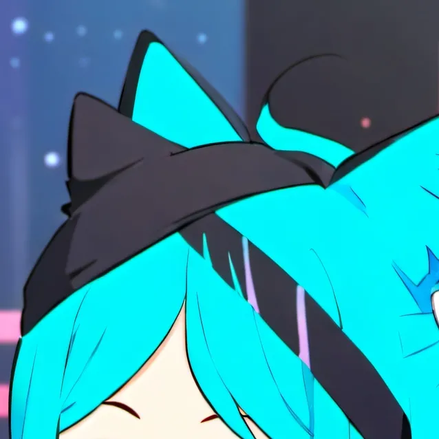 chat with ai character: blue Lee 