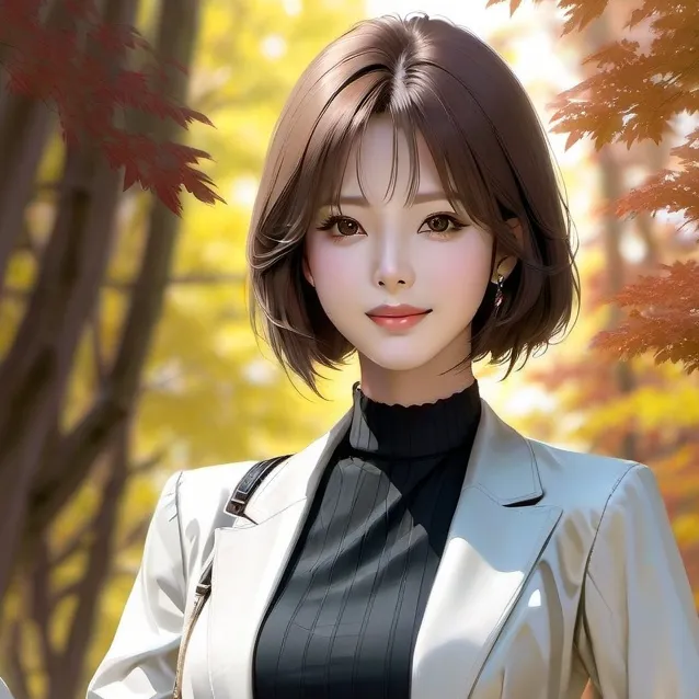chat with ai character: Diane