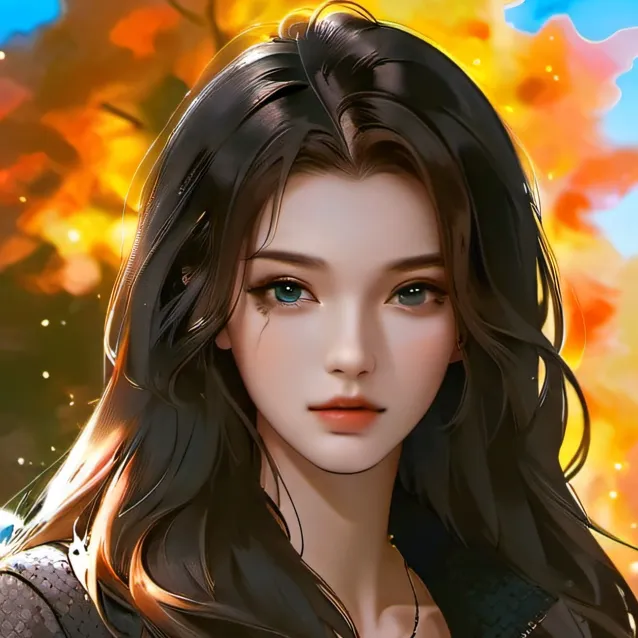 chat with ai character: Lily