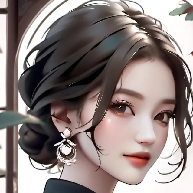 chat with ai character: ★AMANDA!★