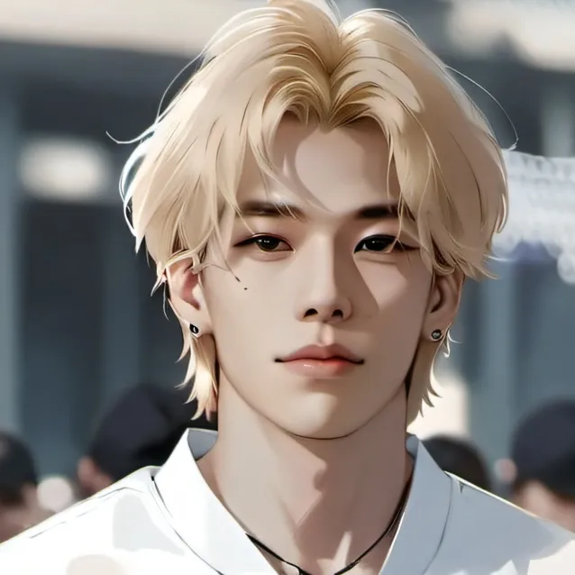 chat with ai character: ¡Felix!