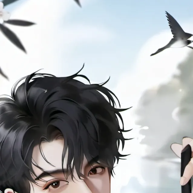 chat with ai character: Lee