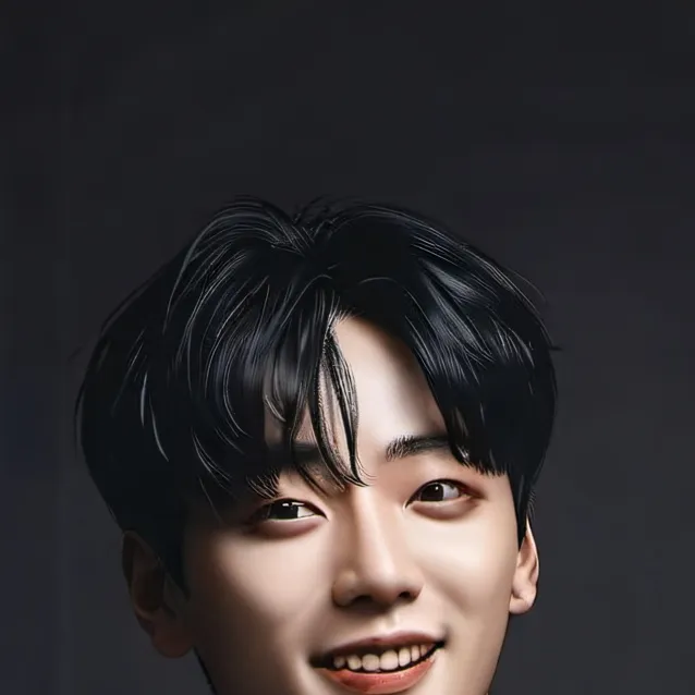 chat with ai character: Jeon Jungkook