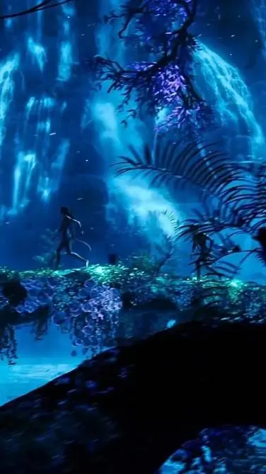 Talkie AI - Chat with avatar atwow