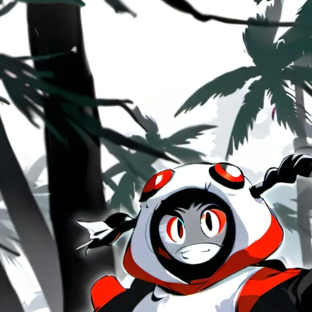 chat with ai character: /{Wenda}\