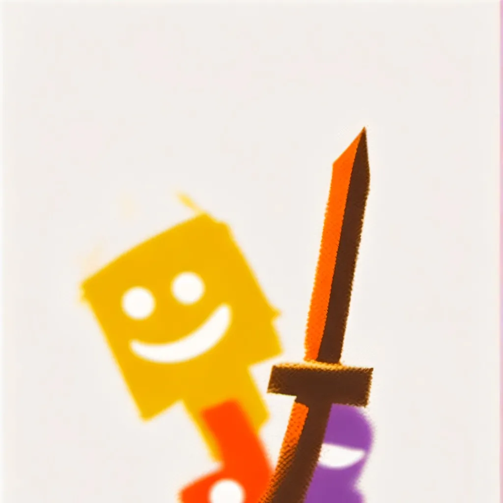 chat with ai character: THE STICK GANGS⚡