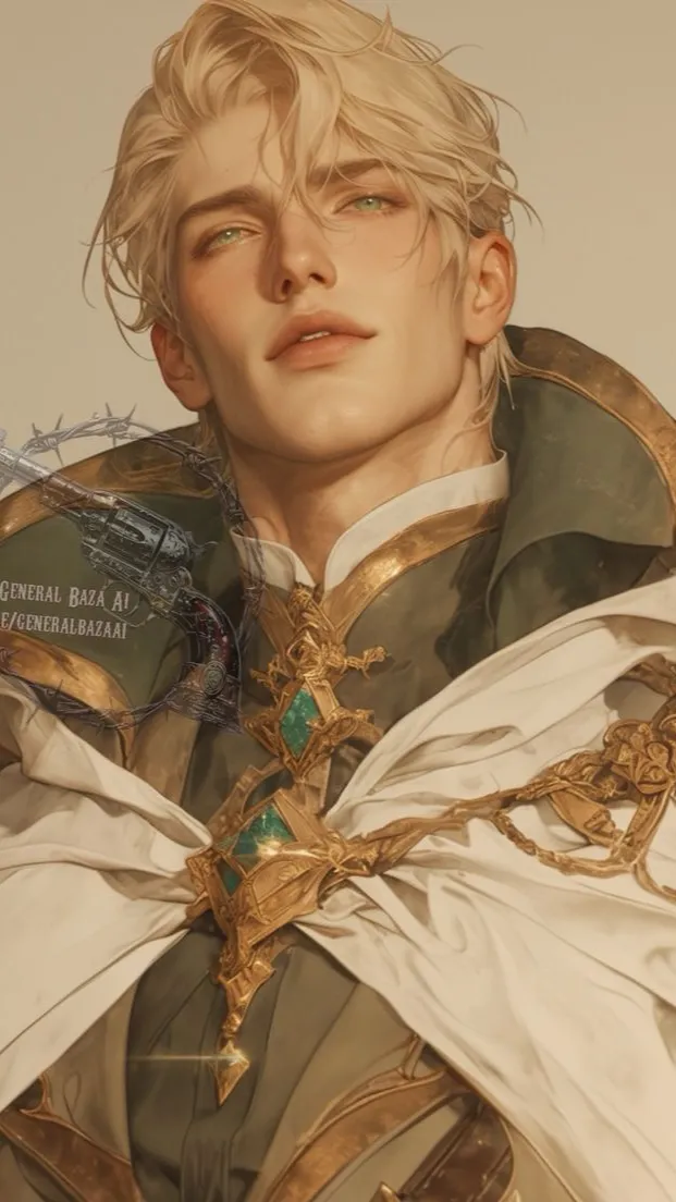 ai character: 𝐸𝓁𝒾𝒶𝓈 background