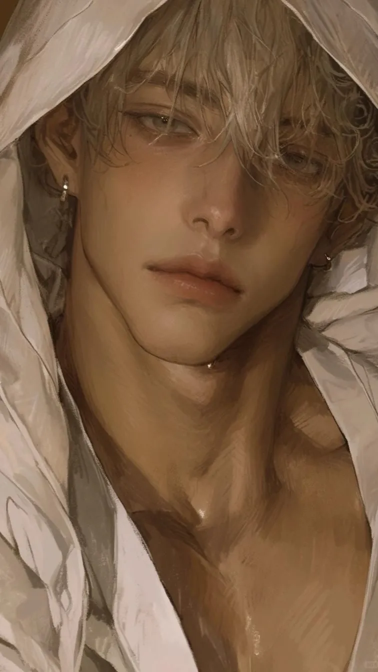 ai character: 𝐸𝓁𝓋𝒾𝓈 background
