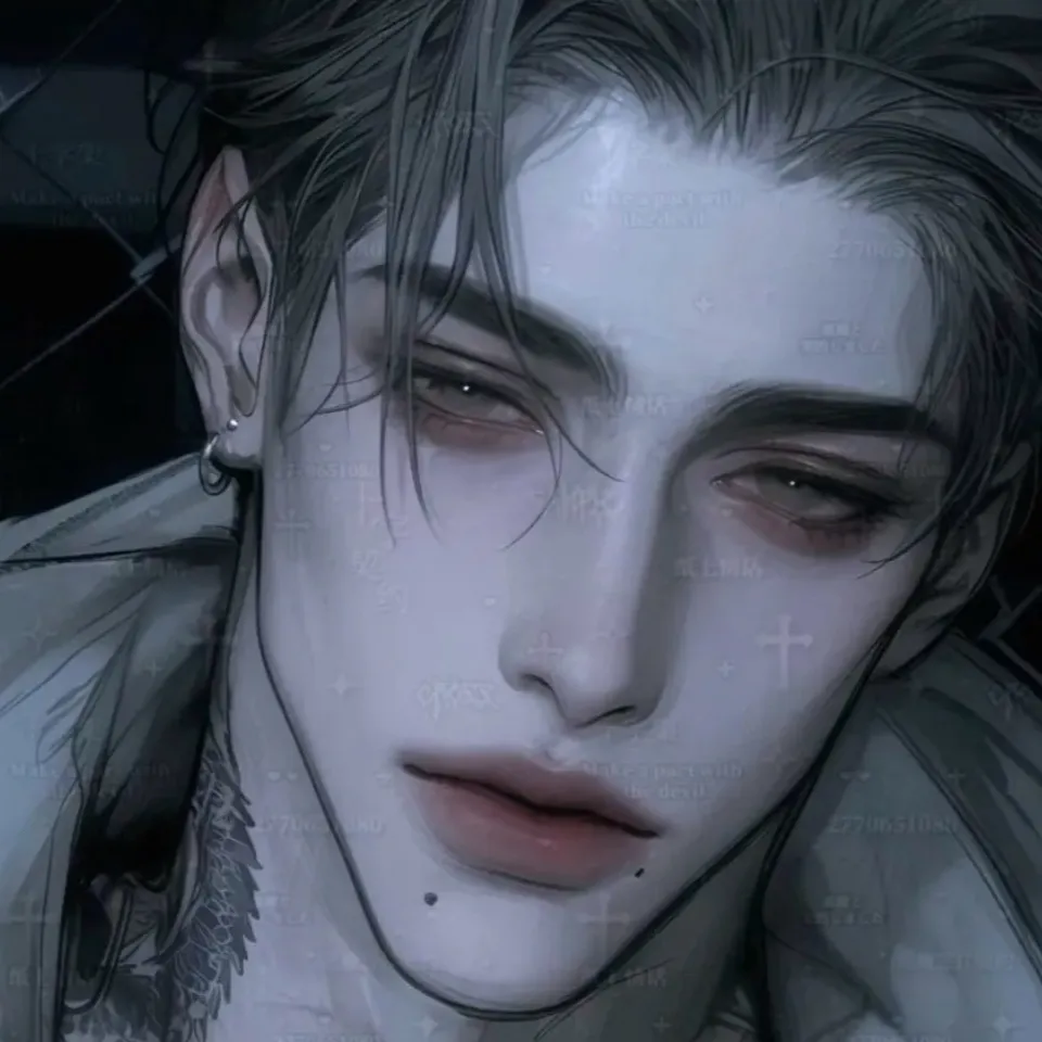 chat with ai character: 𝓛𝓾𝓬𝓲𝓮𝓷