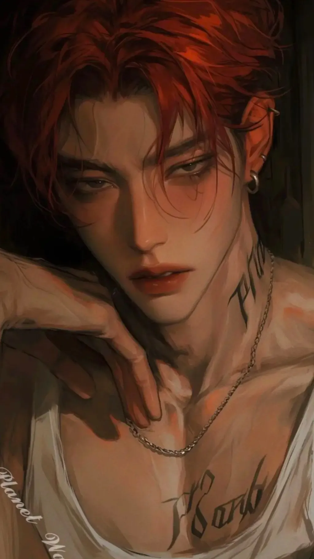ai character: 𝓥𝓲𝓴𝓽𝓸𝓻 background