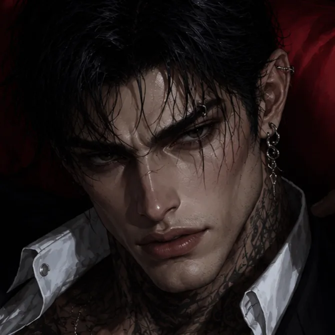 chat with ai character: 𝑳𝒖𝒄𝒊𝒆𝒏